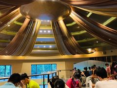 -星巴克(迪士尼小镇店)