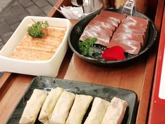 -谭鸭血老火锅(龙湖宝山天街店)