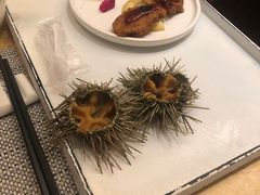 -雍和会海鲜姿造自助(湖东路店)
