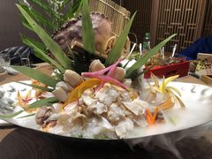 -尚海豆捞(乐虹坊店)