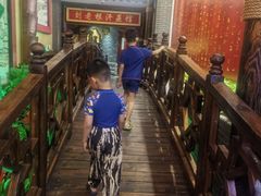 -宝丽金大酒店·洗浴中心