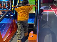 -VS SPORTS PARK运动玩乐园·团建·生日会(合生汇店)