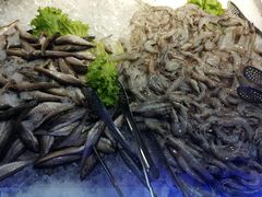 -享遇.锅姥姥牛排海鲜自助(小寨店)