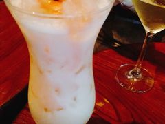 -Hooley's活利仕西餐厅(珠江新城店)