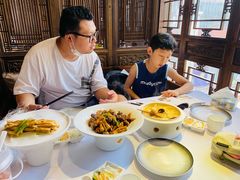 -北京老铺烤鸭(老城根店)