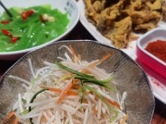 -驿楼兰·新疆菜(火车站店)