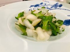 -肆月河豚·新淮扬(金融街店)