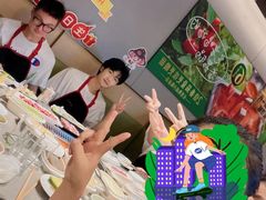-海底捞火锅(漕宝路店)