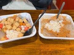 -串妹花式冰粉(乐山总店)
