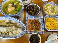 -洞天食府(北大街店)