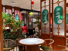 -禄运茶居·手工点心(猎德店)