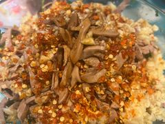 -昱龙大盆牛蛙馆(三兴街总店)