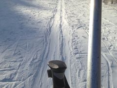 -元宝山滑雪场
