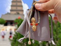 -大慈恩寺(大雁塔)