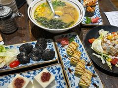 -小川洋风料理(街道口店)
