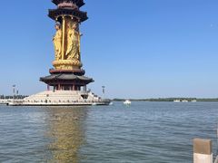 -溱湖国家湿地公园