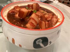 -东方肉馆(航空家园店)