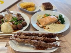 -宜家·瑞典风味餐厅(北京西红门店)