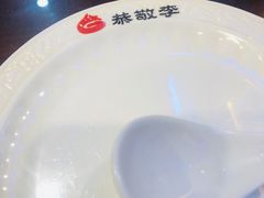 -恭敬李·烤鸭(天坛北门店)