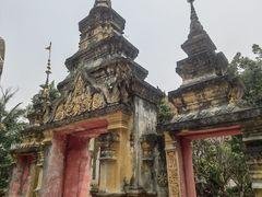 -西双版纳总佛寺