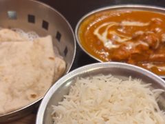 -克比叔叔印度餐厅Kebabs on the Grille(永康路分店)