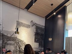 大堂-茅庐川菜(青岛凯德店)