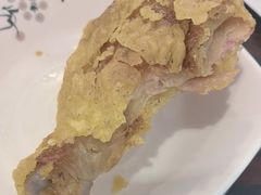 -鲤.金记沙茶面(总店)