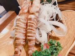 -黑牛の店·和牛烧肉(合生汇店)