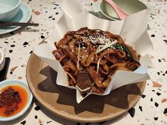 -点都德(广州白云山景区南门店)