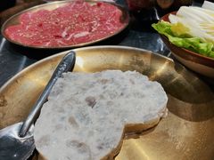 -郭铁柱·泥炉老火锅(江北龙湖天街店)