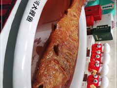 -阿五黄河大鲤鱼(纬三路店)