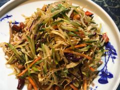 -老长春肉馆(隆礼路店)