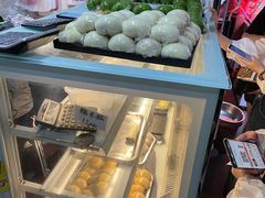 -许阿姨糕团店(南京总店)