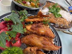 -3号仓库·创意中国菜(新世界城店)