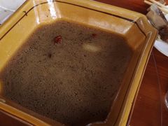 -俺家菜馆(百里峡店)