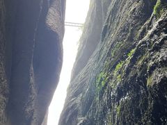 -南武当山景区