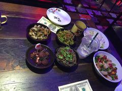 -蘭奢雅集·江浙菜(青山江滩店)