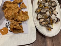 -今鲜源大酒店·中华餐饮名店(新湛路店)