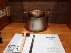 -独食火锅·半米屋台(直营总店)