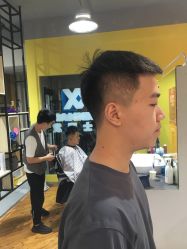 -INXXMAN男士理发