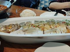 -花舍·新派粤菜·西餐·下午茶(亚运村·鸟巢店)