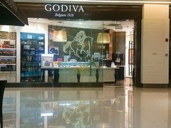 -GODIVA(万象城店)