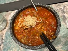 -浩海火烧云傣家菜(京广店)