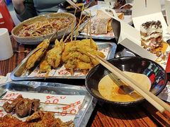 -太原茂业天地购物中心