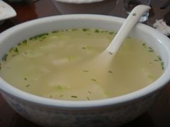 清凉冬瓜汤-阿林有机农庄