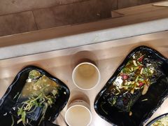 -比格比萨自助(宋家庄店)