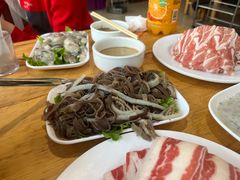 -元盛居(亚泰大街店)