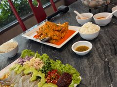 -建兴酒家(素里翁分店)