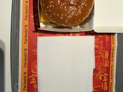 -麦当劳(虹口星荟中心店)