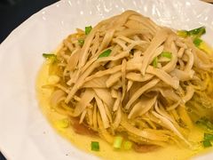 -香雪海饭店中餐厅(人民桥店)